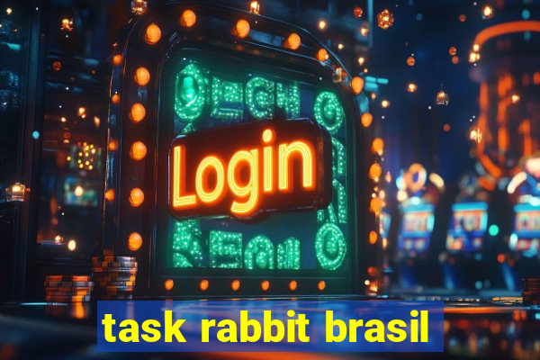 task rabbit brasil